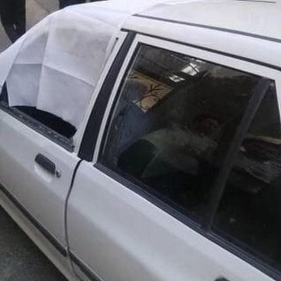 اختصاصی: صیاد خدایی مسئول ضربه به اسرائیلیها در نقاط مختلف جهان بود