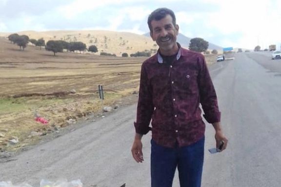 عباس دریس، از بازداشتشدگان اعتراضات آبان ۹۸ در ماهشهر به اعدام محکوم شد