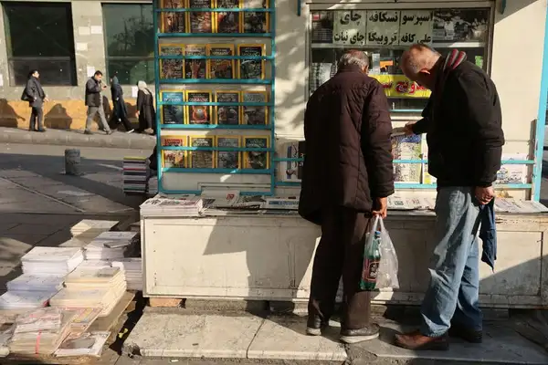 شورایعالی امنیت ملی: رسانهها اخبار مربوط به حملات آمریکا به زیرساختها را سانسور کنند
