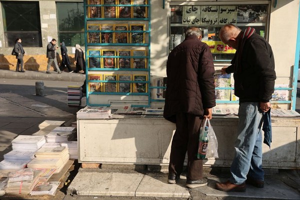 مجلس الأمن القومي الإيراني يأمر وسائل الإعلام بالتعتيم على أضرار وخسائر الهجمات الأميركية