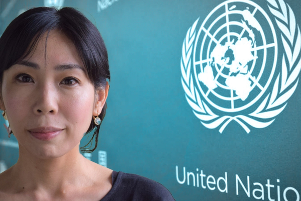 مقررة حقوق الإنسان في إيران تطالب طهران باحترام الأقليات والمرأة وتنتقد تزايد الإعدامات