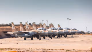 نشانههای جنگ دوم اسرائیل و جمهوریاسلامی