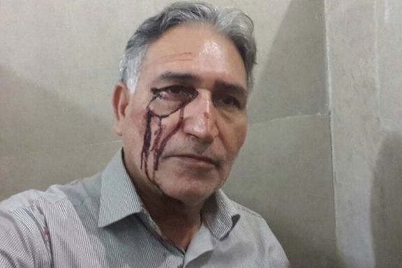 گزارشگران ویژه حقوق بشری سازمان ملل متحد خواستار آزادی فوری محمد نوریزاد از زندان شدند