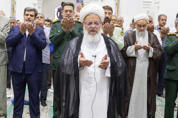 نماینده خامنهای در استان یزد: رعایت حجاب یکی از حقوق شهروندی است