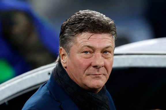 ادعای رئیس هیئت مدیره استقلال: به ماتزاری گفتند ایران امن نیست، همه کار میکنند تا نیاید