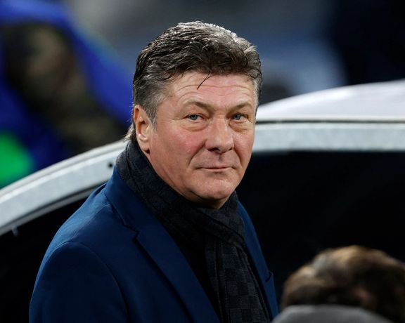 ادعای خبرنگار ایتالیایی؛ والتر ماتزاری سرمربی استقلال شد