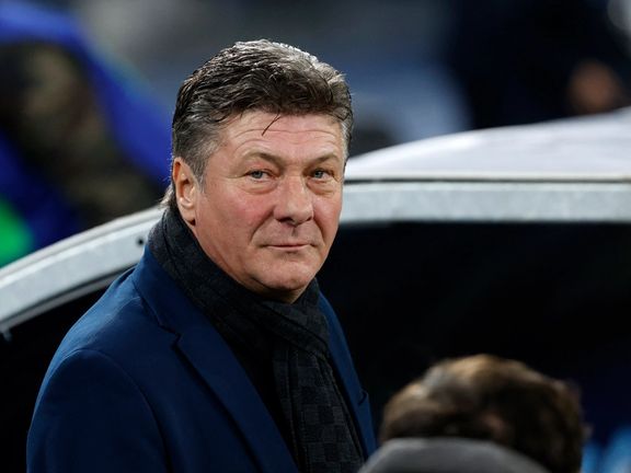 خبرنگار ایتالیایی خبر داد؛ فردا روز سرنوشتساز استقلال و ماتزاری