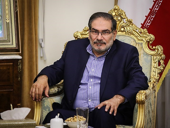 علی شمخانی، مشاور سیاسی خامنهای: آمریکا پذیرفته که ایران سلاح هستهای ندارد