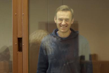 ادامه واکنشها و نگرانیها از وضعیت وخیم سلامت الکسی ناوالنی در زندان