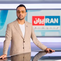 افشای جزییات حمله به پوریا زراعتی در تصاویر دوربینهای مداربسته