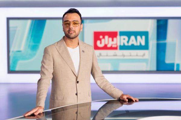 Romania charges two nationals in stabbing of Iran International presenter