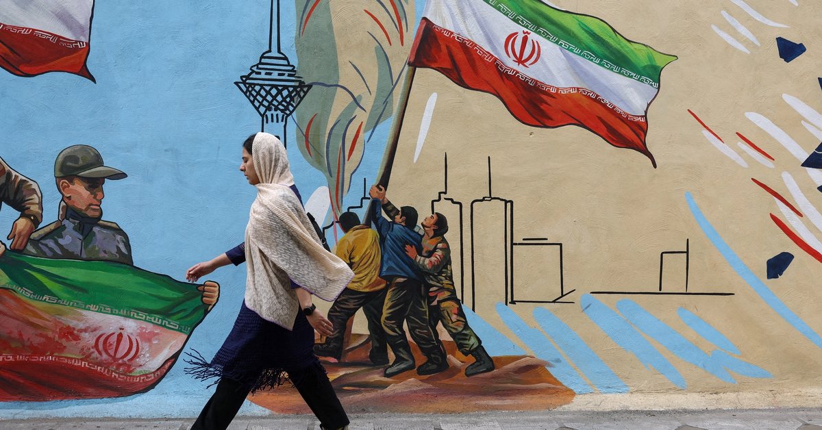 US, Iran near one-page deal to end war - Axios