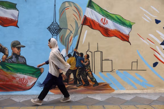 US, Iran near one-page deal to end war - Axios