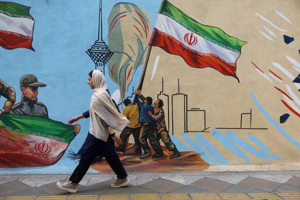 US, Iran near one-page deal to end war - Axios