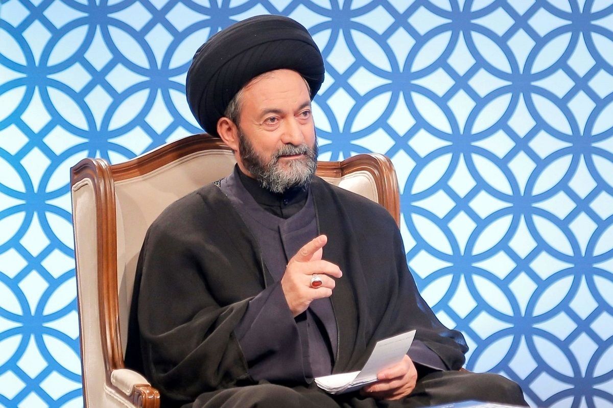 ممثل خامنئي في أردبيل: أطلقنا 250 صاروخا على إسرائيل... لكن قلوبنا لم تبرد 