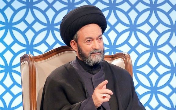 ممثل خامنئي في أردبيل: أطلقنا 250 صاروخا على إسرائيل... لكن قلوبنا لم تبرد