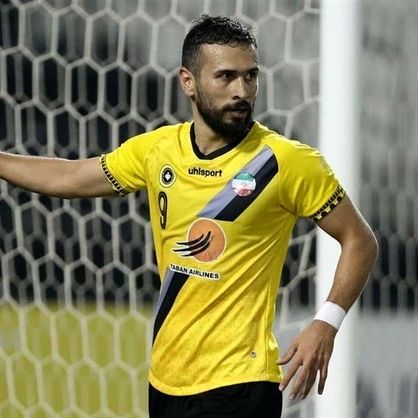 بعد از ابتلای قایدی به ویروس کرونا؛ سجاد شهباز زاده به تیمملی دعوت شد