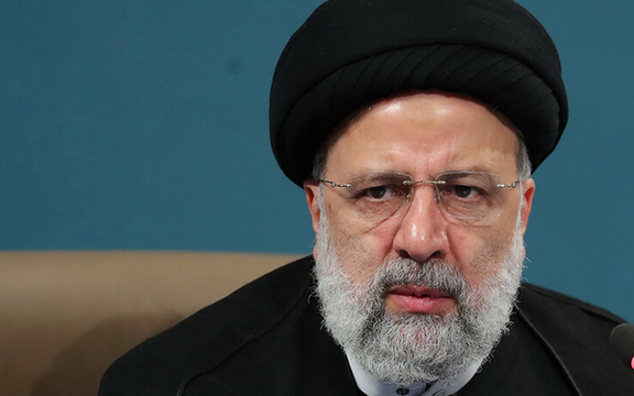 ابراهیم رئیسی: یک دختر دهه نودی به من گفت ما پای این نظام هستیم