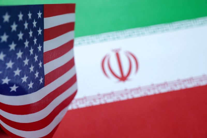 "أكسيوس": جولة مفاوضات جديدة بين واشنطن وطهران قد تُعقد الأسبوع المقبل في سويسرا