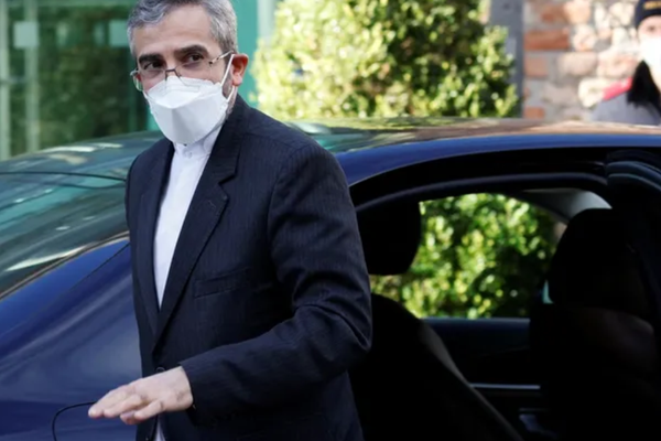 باقري إلى فيينا.. والمفاوضات بعد اجتماع "الأمن القومي" الإيراني بين "اتفاق أو طريق مسدود"