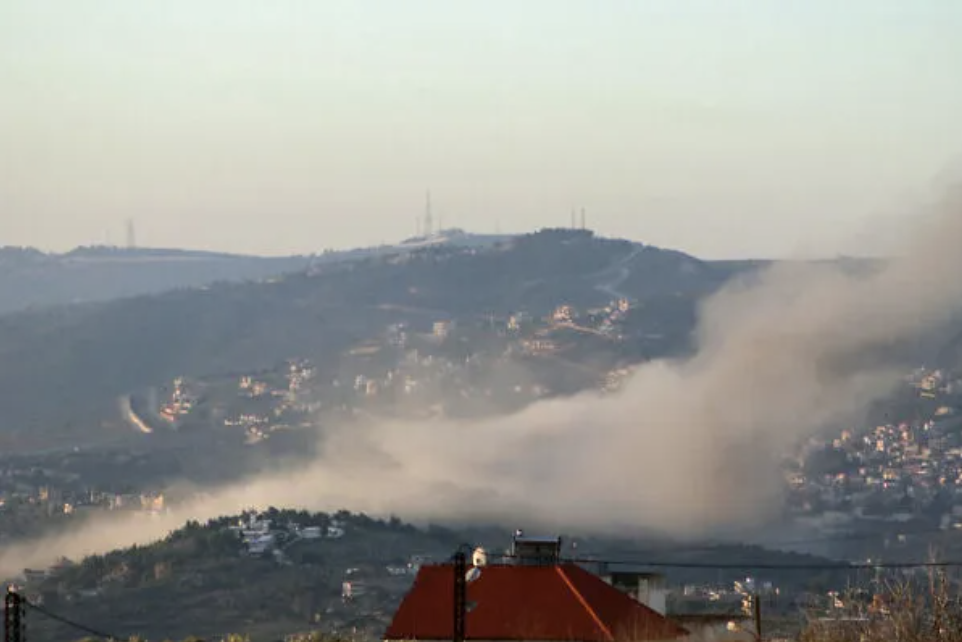 تایمز اسرائیل: حمله هوایی ارتش اسرائیل به یگان رضوان در بقاع لبنان ۱۲ کشته بر جای گذاشت