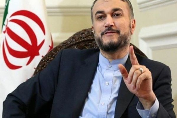 رئيس "الحشد الشعبي" في طهران.. ووزير خارجية إيران: أميركا ذهبت للدوحة دون مبادرة