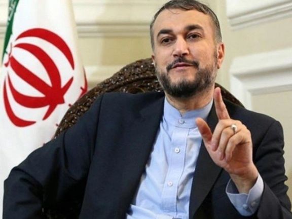 رئيس "الحشد الشعبي" في طهران.. ووزير خارجية إيران: أميركا ذهبت للدوحة دون مبادرة