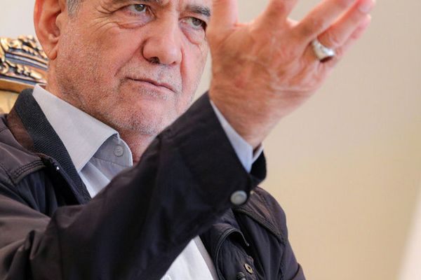 مسعود پزشکیان: حمله اسرائیل به خاک قطر نقض قوانین بینالمللی است