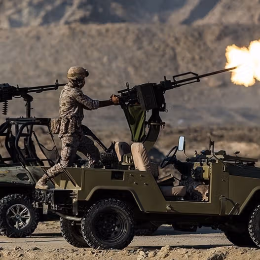 Three IRGC members killed in southeast Iran border attack