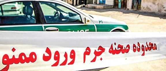 مدیرکل بهزیستی کرمانشاه: دختر ۲۳ ساله بهدلیل طلاق، با ضربات چاقوی پدرش به قتل رسید