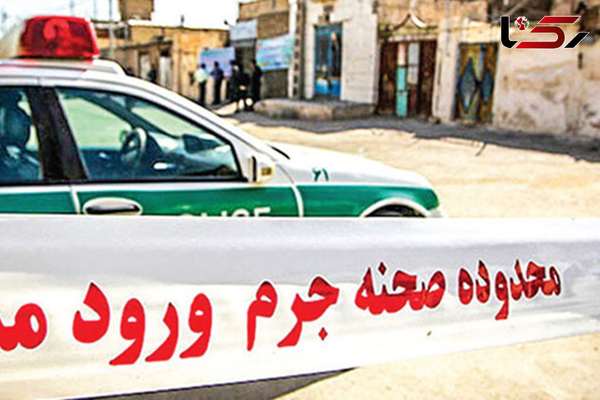 دادگستری خراسان جنوبی: همسر یک وکیل زن در بیرجند با خودرو او را زیر گرفت و به قتل رساند