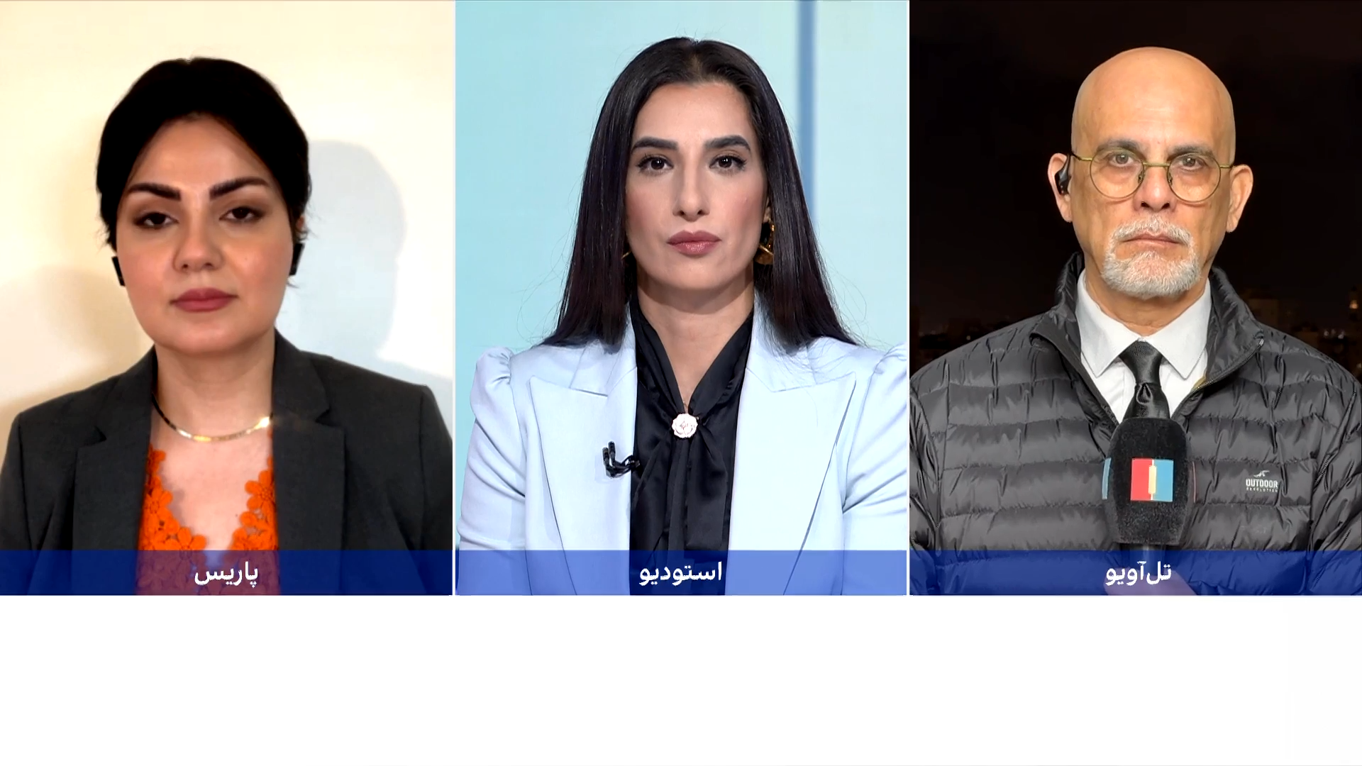 آمریکا و عراق: احتمال عملیات نظامی علیه جمهوری اسلامی