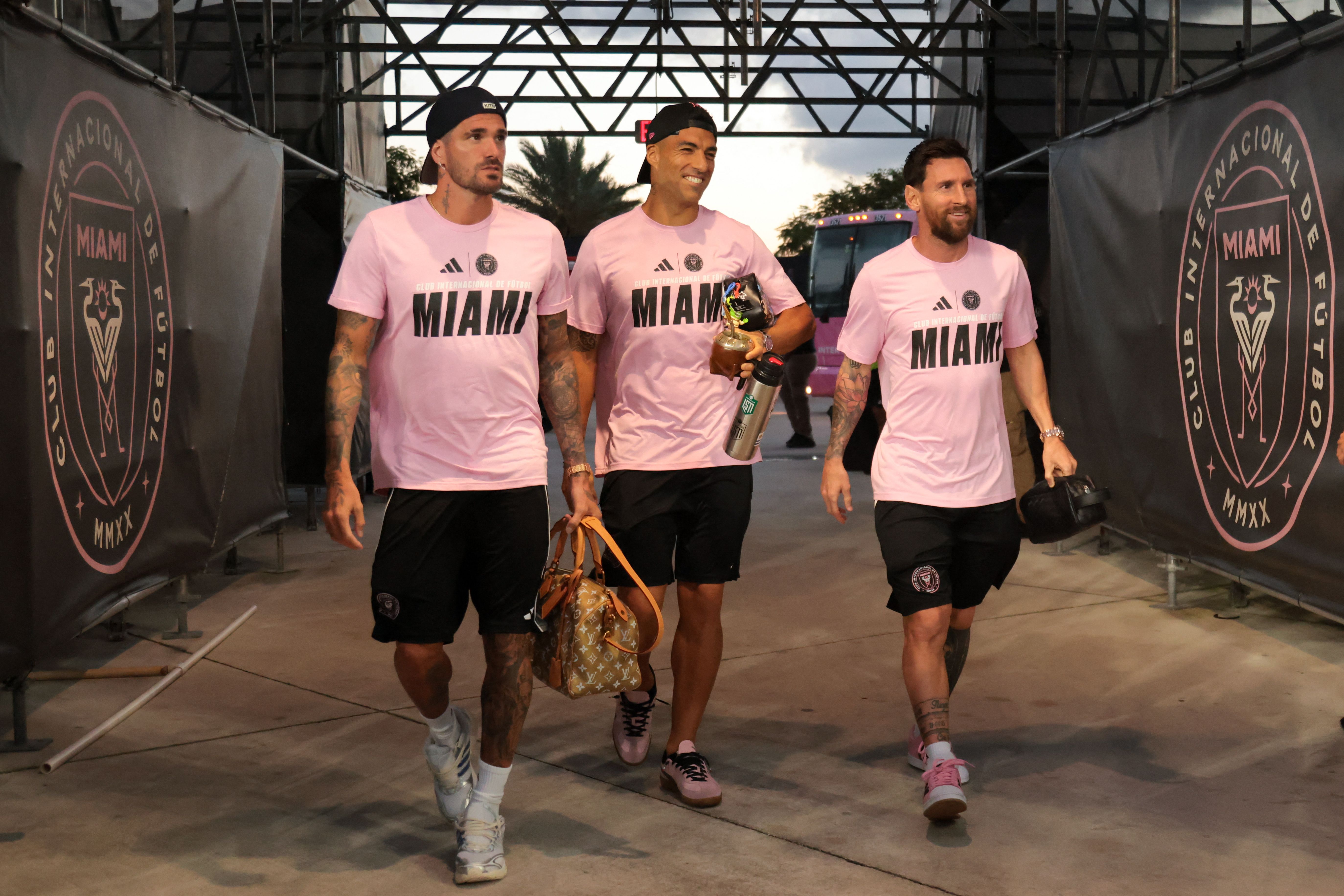 لوئیس سوارز: هنوز عاشق بارسلونا هستم، می‌خواهم دوباره به آنجا برگردم چون خانه ماست