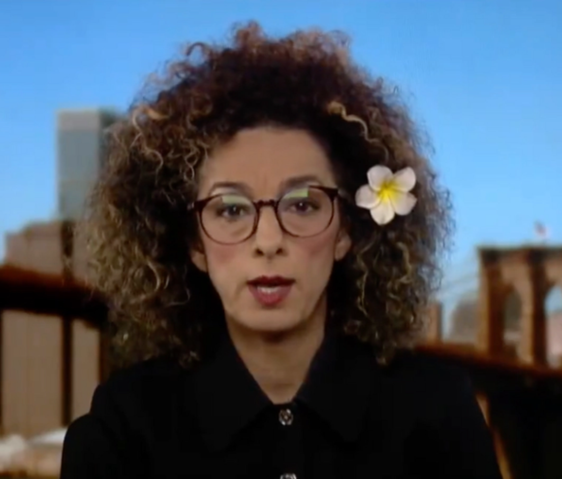 مسيح علي نجاد: عزل النظام الإيراني عن العالم يتطلب وحدة الإيرانيين