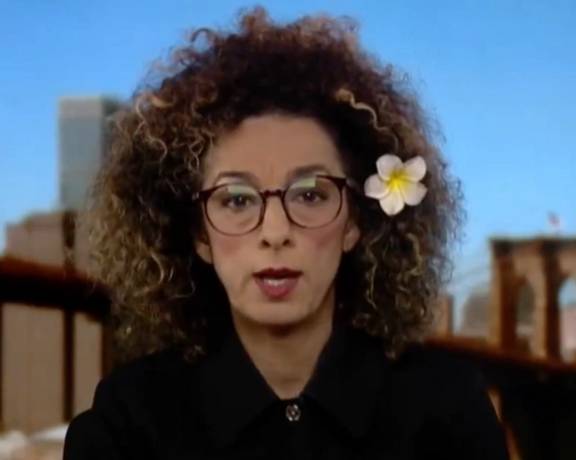 مسيح علي نجاد: عزل النظام الإيراني عن العالم يتطلب وحدة الإيرانيين