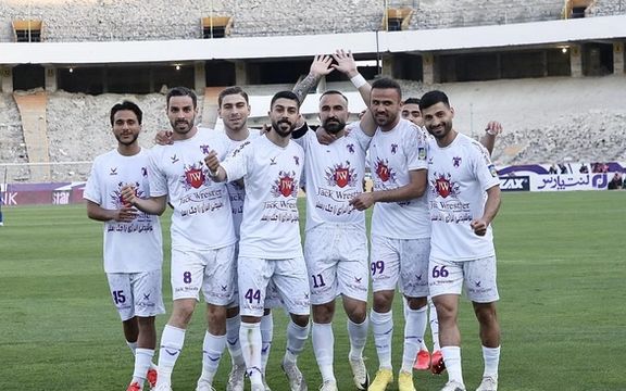 رئیس کل دادگستری گلستان: امتیاز تیم هوادار به شهر گرگان منتقل شد