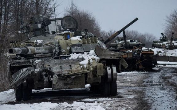 مشاور امنیت ملی آمریکا: آمار مرگ نیروهای نظامی روسیه هزاران نفر است