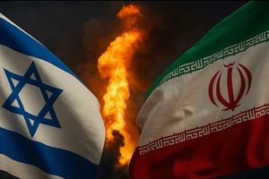 ترس، شادمانی، خشم؛ حملات غافلگیرکننده اسرائیل به ایران