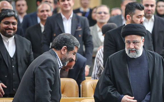 ضرغامی، وزیر میراث فرهنگی و گردشگری: ما درهای ایران را به روی دنیا باز کردهایم