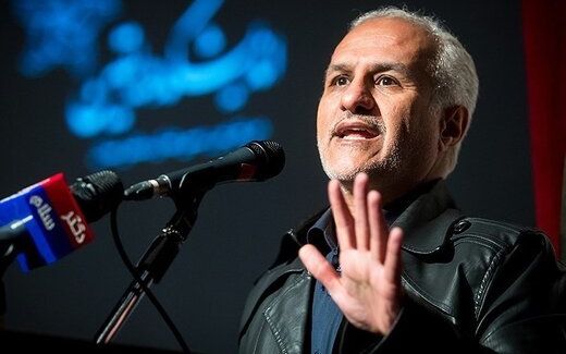 شکایت فدراسیون فوتبال از حسن عباسـی به دلیل توهین به چهرههای فوتبالی