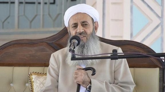 إمام أهل السُّنّة في زاهدان إيران: الإعدامات منذ بداية الثورة تسببت في تنفير الناس