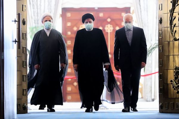 Ultraconservatives Plan To Tighten Their Monopoly In Iran