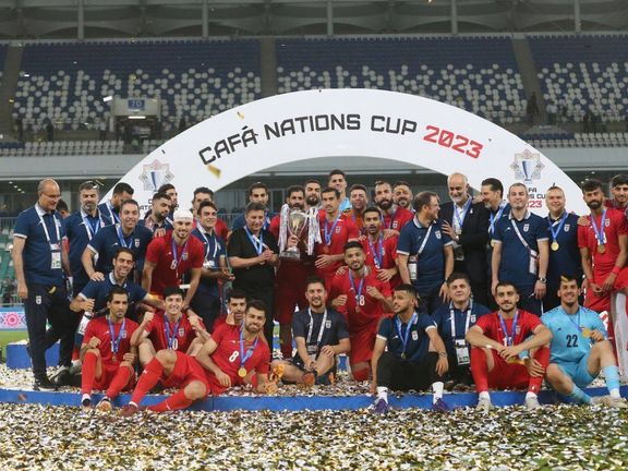 قرعهکشی مقدماتی جامجهانی و جام ملتهای آسیا؛ تقابل دوباره شاگردان قلعهنویی و ازبکها