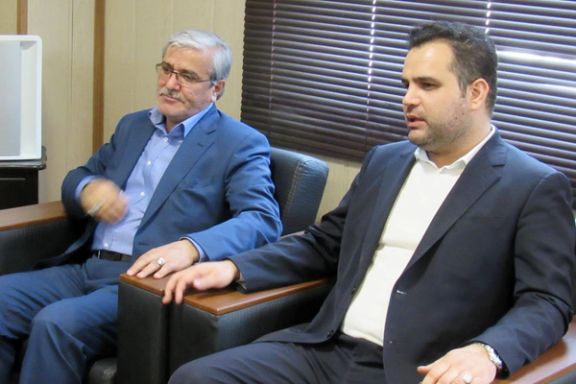 پس از افشای لیست دریافتهای پاداش در مجموعه شهرداری. شهرداری اعلام کرد پاداشها غلط تایپی بودند