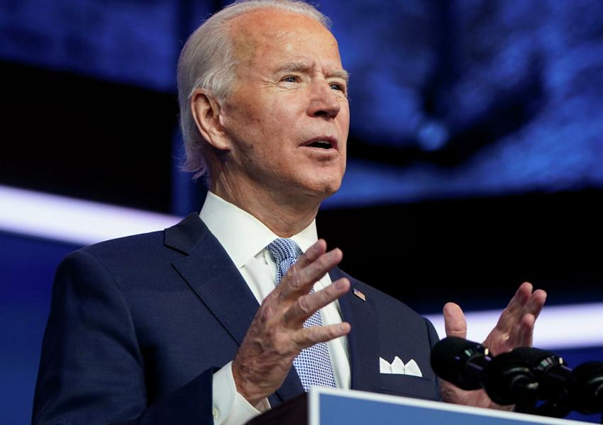 جو بایدن وضعیت اضطراری ملی آمریکا در قبال ایران را تمدید کرد