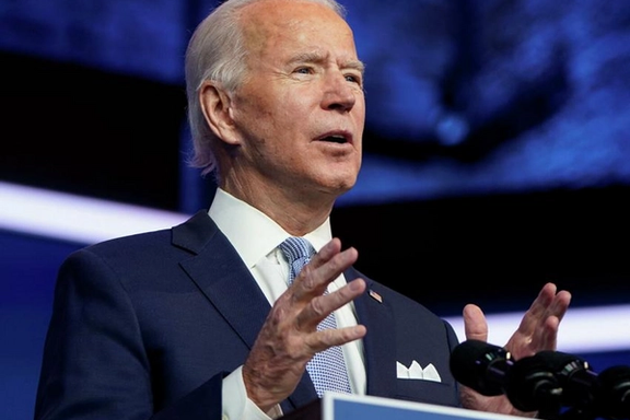 جو بایدن وضعیت اضطراری ملی آمریکا در قبال ایران را تمدید کرد