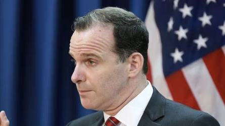 هماهنگکننده پیشین کاخ سفید: به احتمال زیاد وضع ایران به رویارویی نظامی برسد