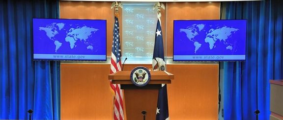 وزارت خارجه آمریکا: افرادی که از برنامه هستهای ایران حمایت میکنند، پاسخگو خواهند بود