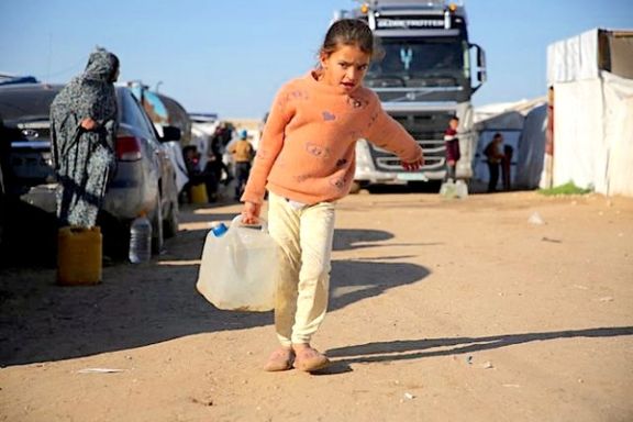 Iran’s Syria presence distracted it from Gaza's plight, Turkey says