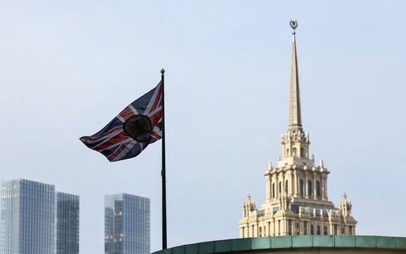 دادگاهی در بریتانیا یک مهاجر ایرانی حامی داعش را بهدلیل «افسردگی» از زندان آزاد کرد